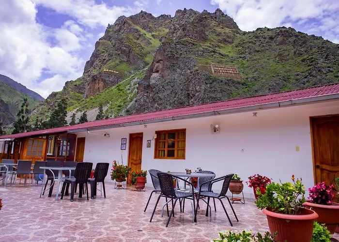 Affittacamere In - With Mountain Views With Two Terraces - Double 2 *