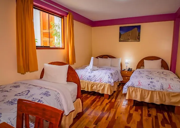 Affittacamere In - With Mountain Views With Two Terraces - Double 2 *