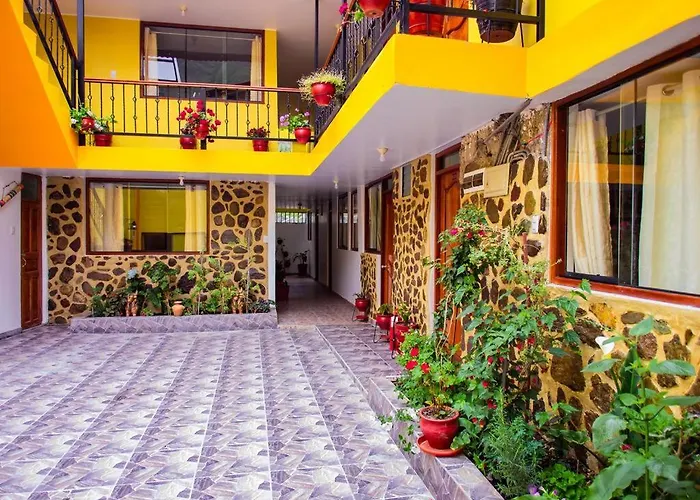 In - With Mountain Views With Two Terraces - Double 2 Affittacamere *
